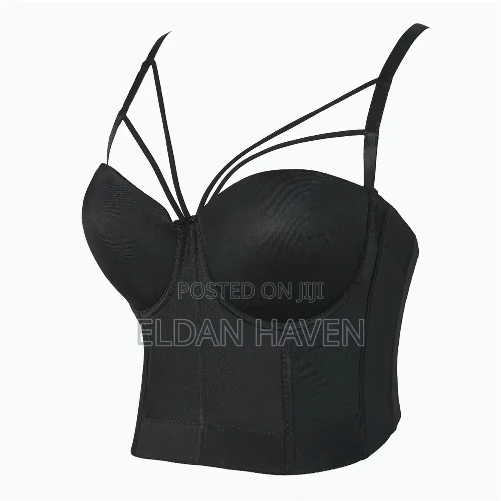 Corset Bra