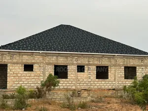 Tema's Best Quality Alu-Zinc Roofing