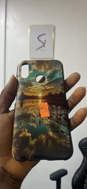 Protective Cover for Samsung Galaxy A10s
