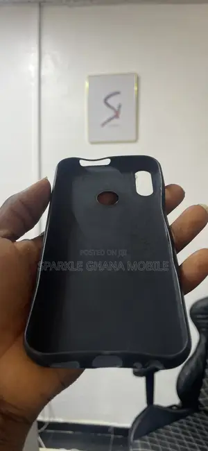 Protective Cover for Samsung Galaxy A10s