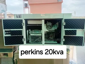 High Quality Generator 20kva Perkins