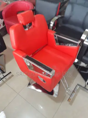 Durable Barbering Chairs