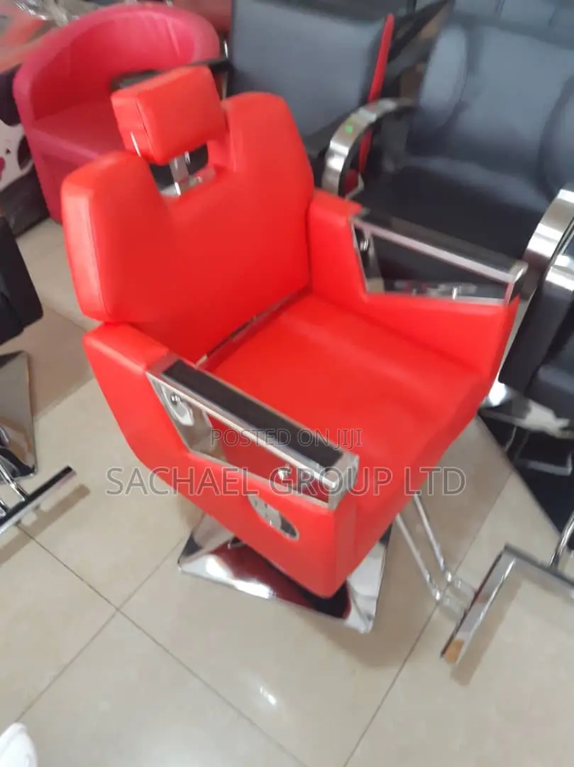 Durable Barbering Chairs