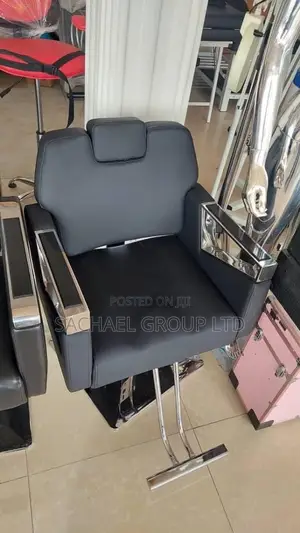 Durable Barbering Chairs
