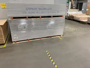 9.5mm Plasterboards for Less