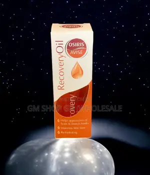Osiris Avise Recovery Oil (Original)