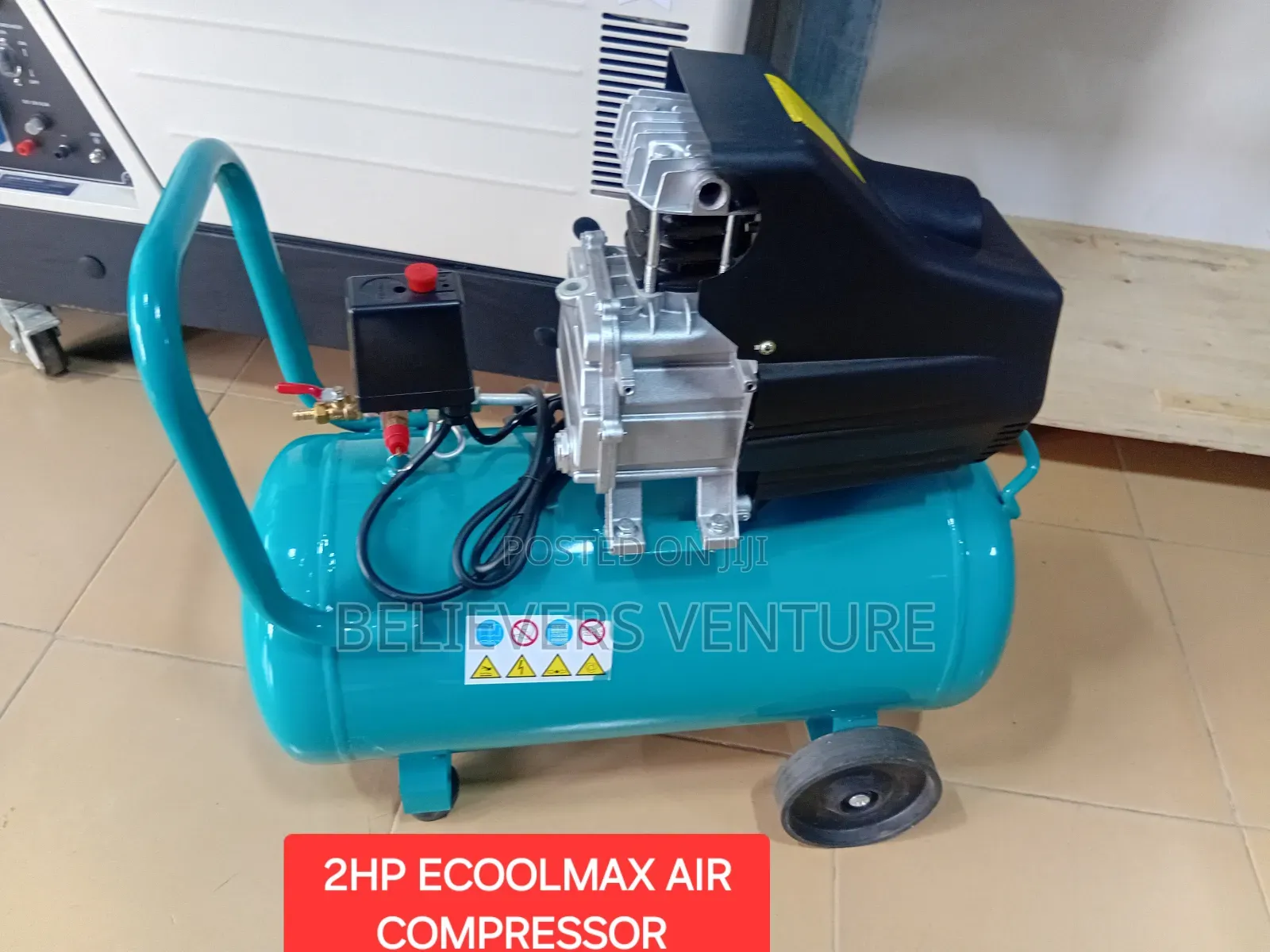 Durable 220/50hz Air Compressor