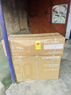 Choose the Right TCL 1.5hp Split R410 Gas Ac
