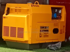 Voracious UK Generator 10kva Perkins Generator