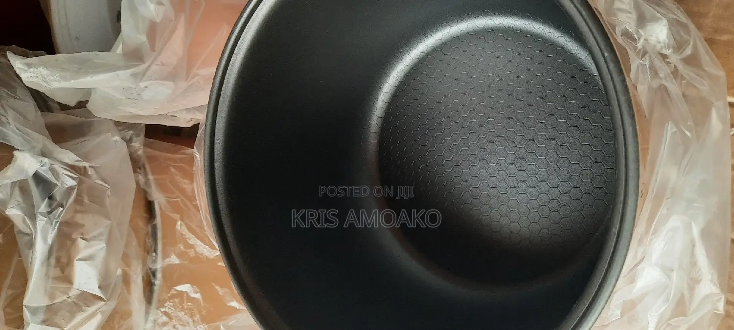 Quality Rice Cooker Inner Pots With Accessories