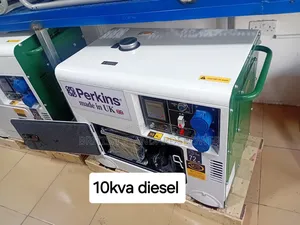 Affordable Generator 10kva Diesel