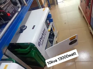 Outmoded and Affordable Generator Perkins 10kva