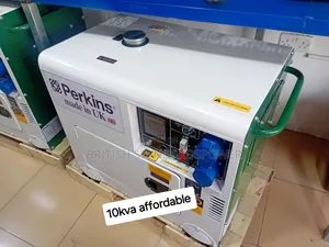 Strongest Generator New 15kva 13000watt