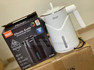 2.5L Insulated Kettle