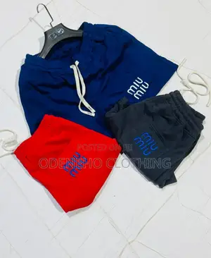 Turkish Heavy Woolen Shorts for Men