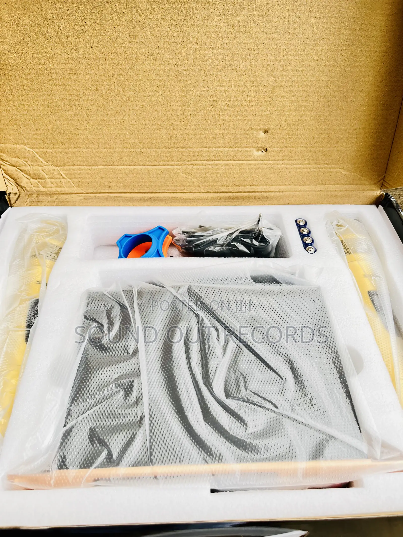 Shure Sh 300G 2in1 Wireless Microphone Gold