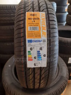 185/55r15 - Torque