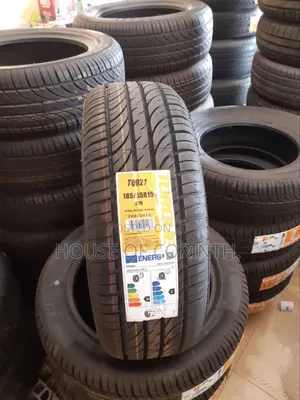 185/55r15 - Torque