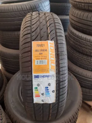 185/70r14 - Torque