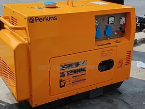 Verified Generator 10kva Perkins Generator 13000W