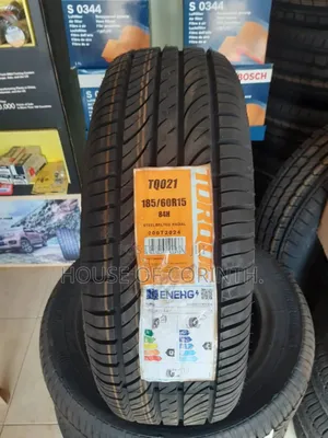 185/60r15 - Torque