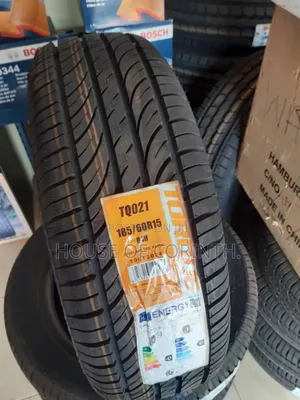 185/60r15 - Torque