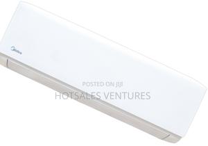 Compressor Midea-Split-Inverter-R32-1.5hp-Ac-Msagb-12crfn8 in Accra ...