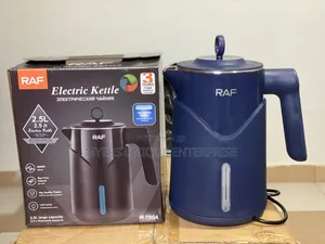Raf 2.5L Kettle