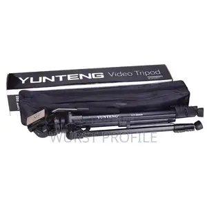 VCT 880 Tripod Stand