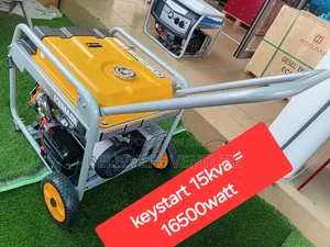 Remote Controller Kemage Petrol Generator 16500watt Em New