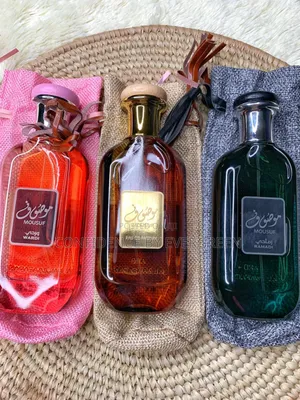 Mousuf Perfume Original