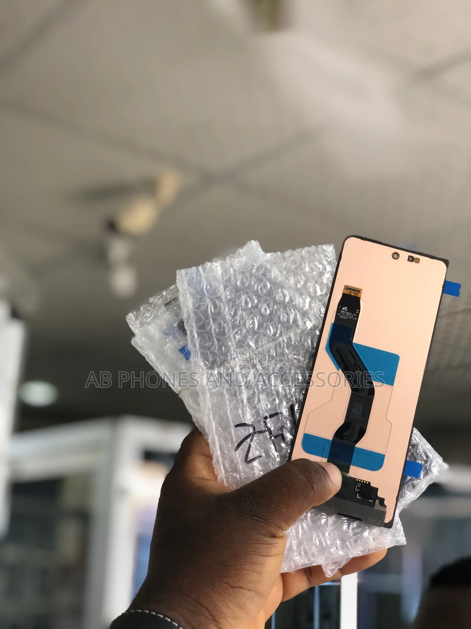 Z Fold 5 Screen Screen Replacement