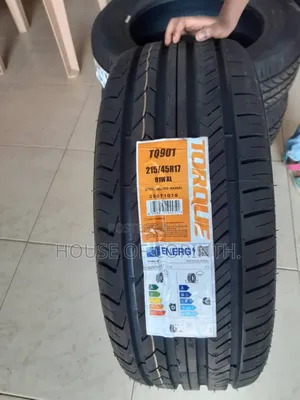 215/45r17 - Torque