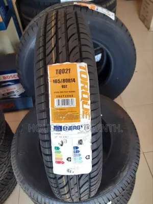 165/80r14 - Torque