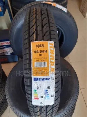 165/80r14 - Torque