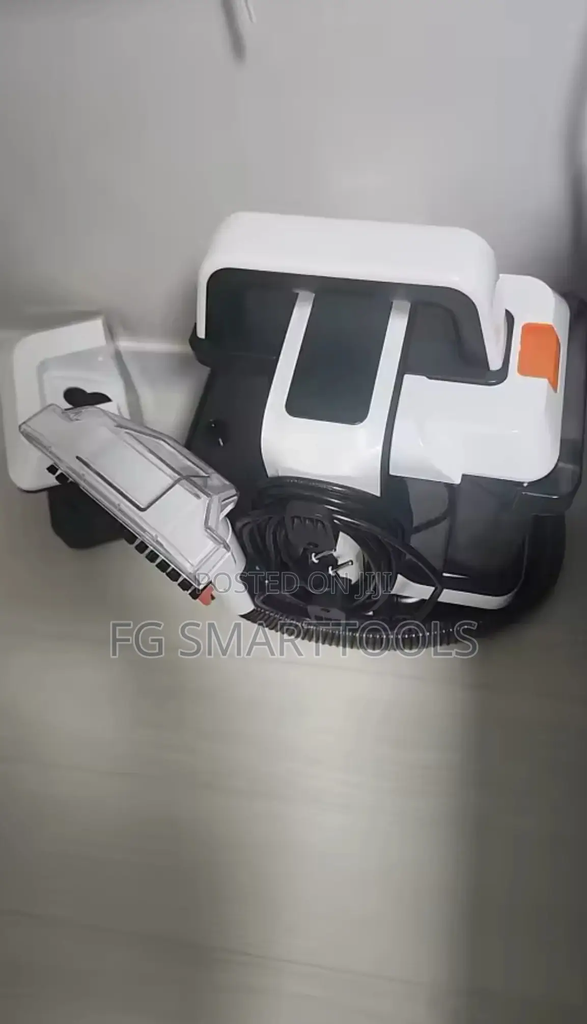 Carpet and Sofa Spot Cleaner