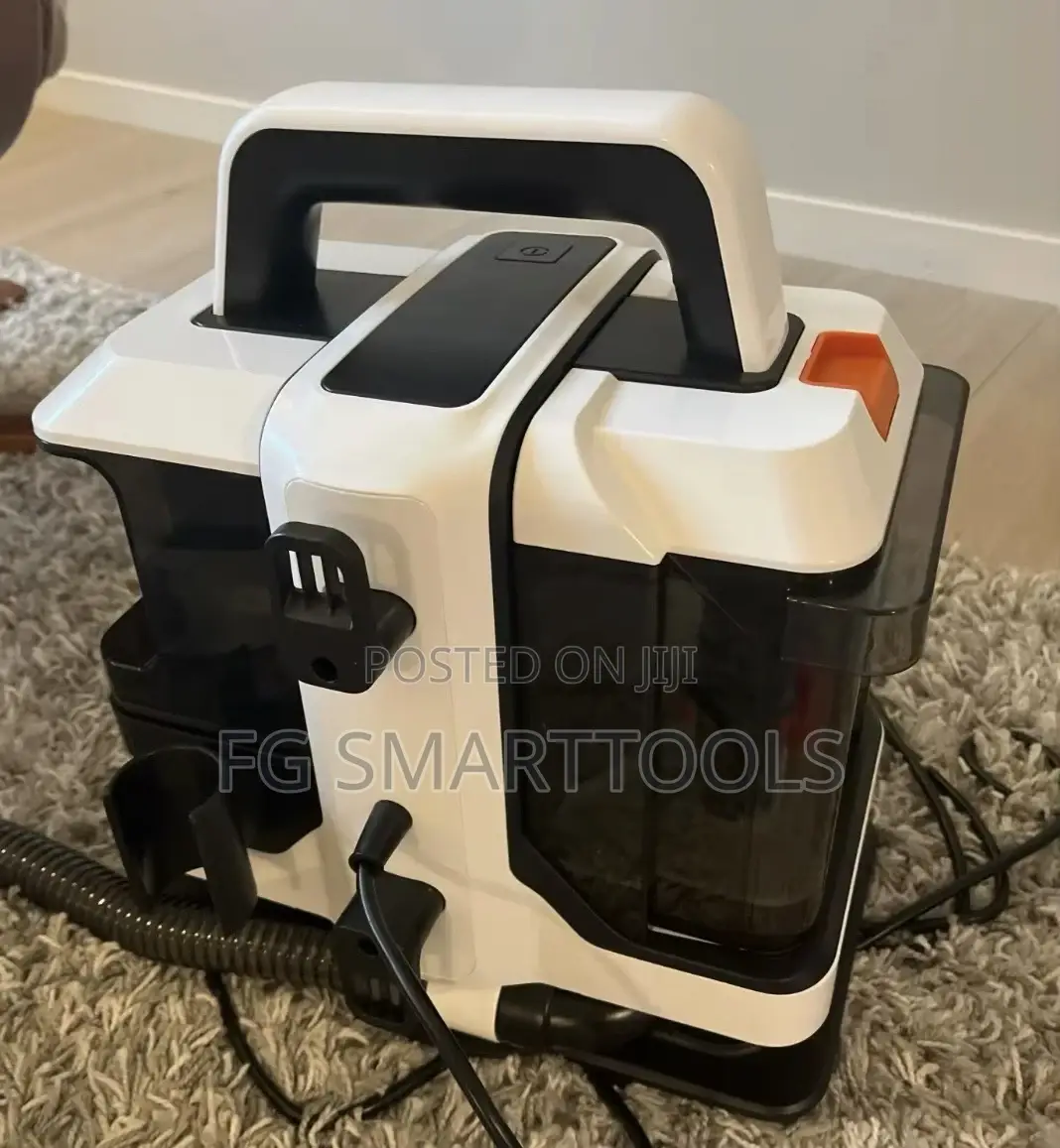 Carpet and Sofa Spot Cleaner