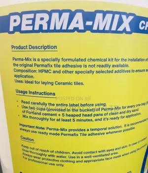 Perma- Mix
