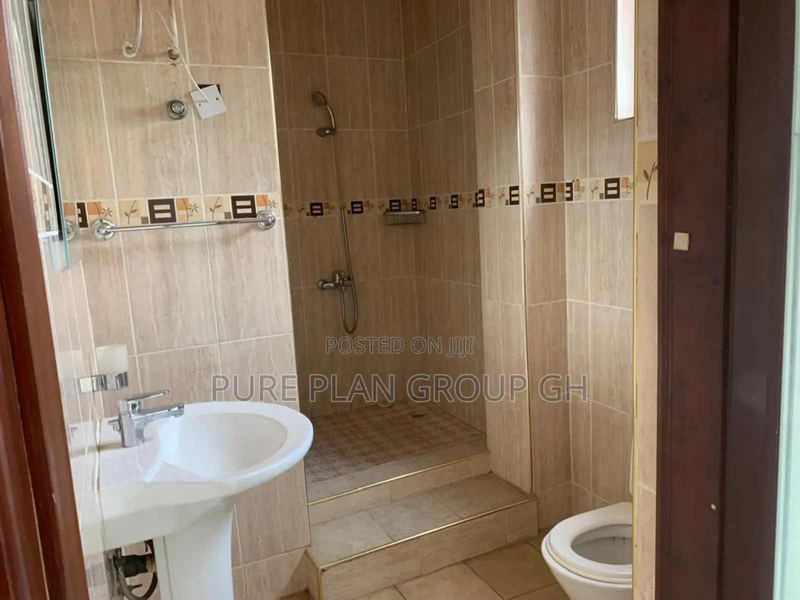 3bdrm Apartment in Tesano for rent