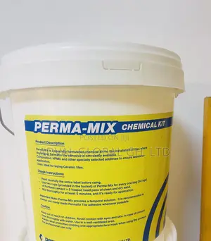 Perma- Mix