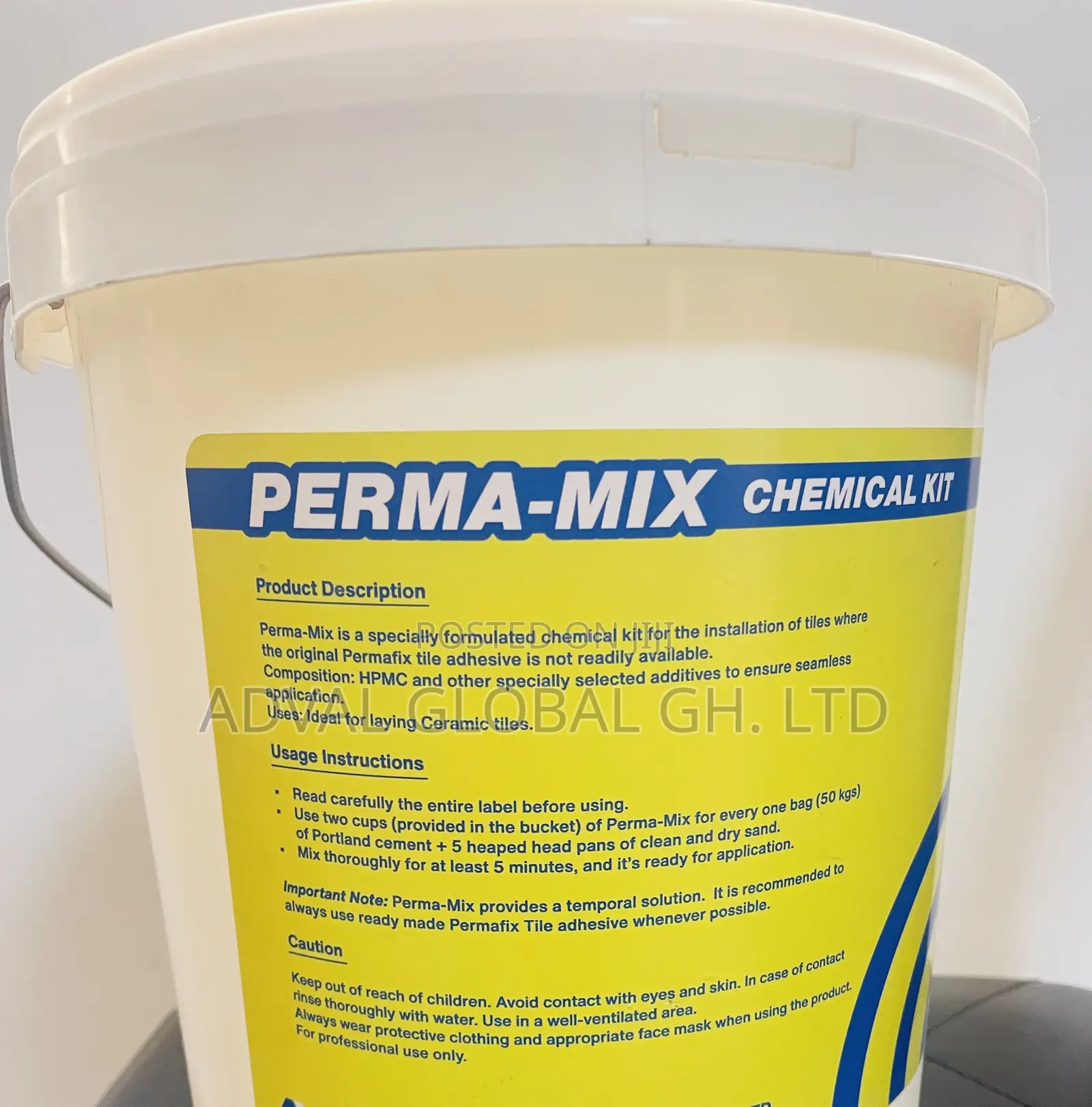 Perma- Mix