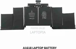 Apple A1618 Battery A1618 A1398 2015 Year