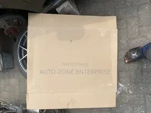 Honda CRV 2017 Radiator Tank
