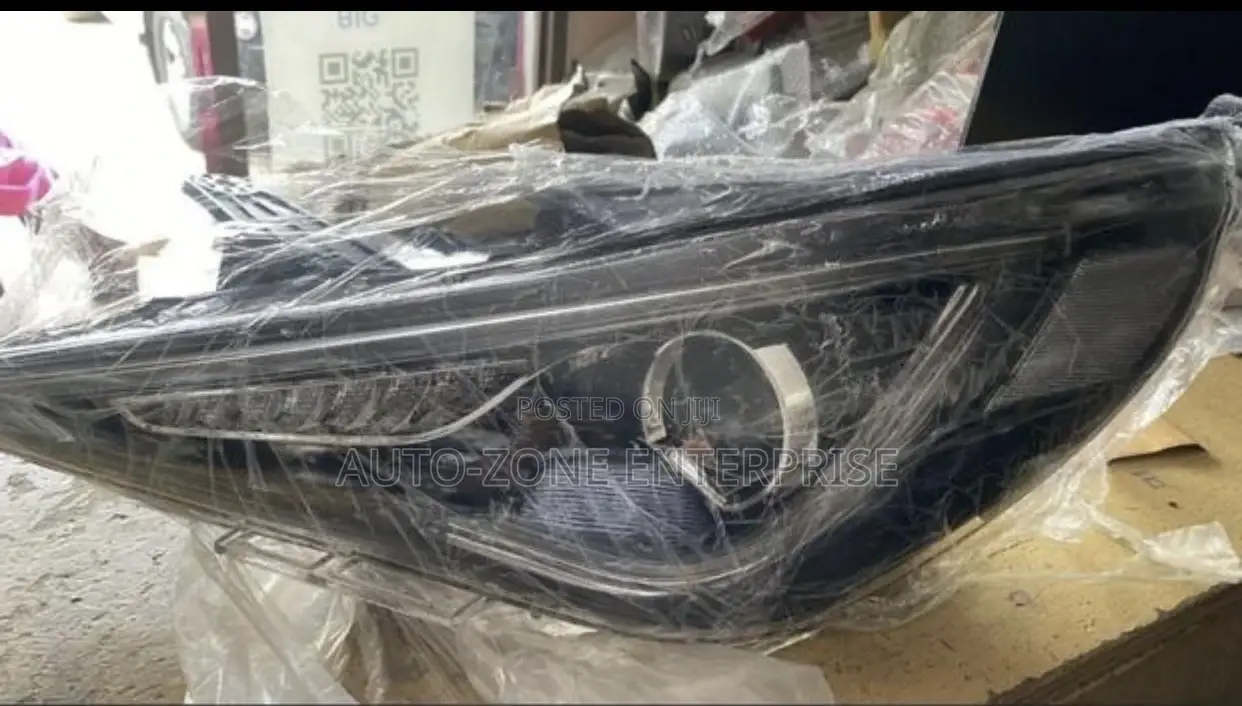 Sonata 2011 2012 2013 2014 2015 2016 Led Headlights
