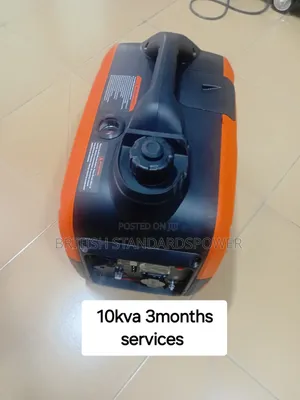 Quality Inverter Generator Best