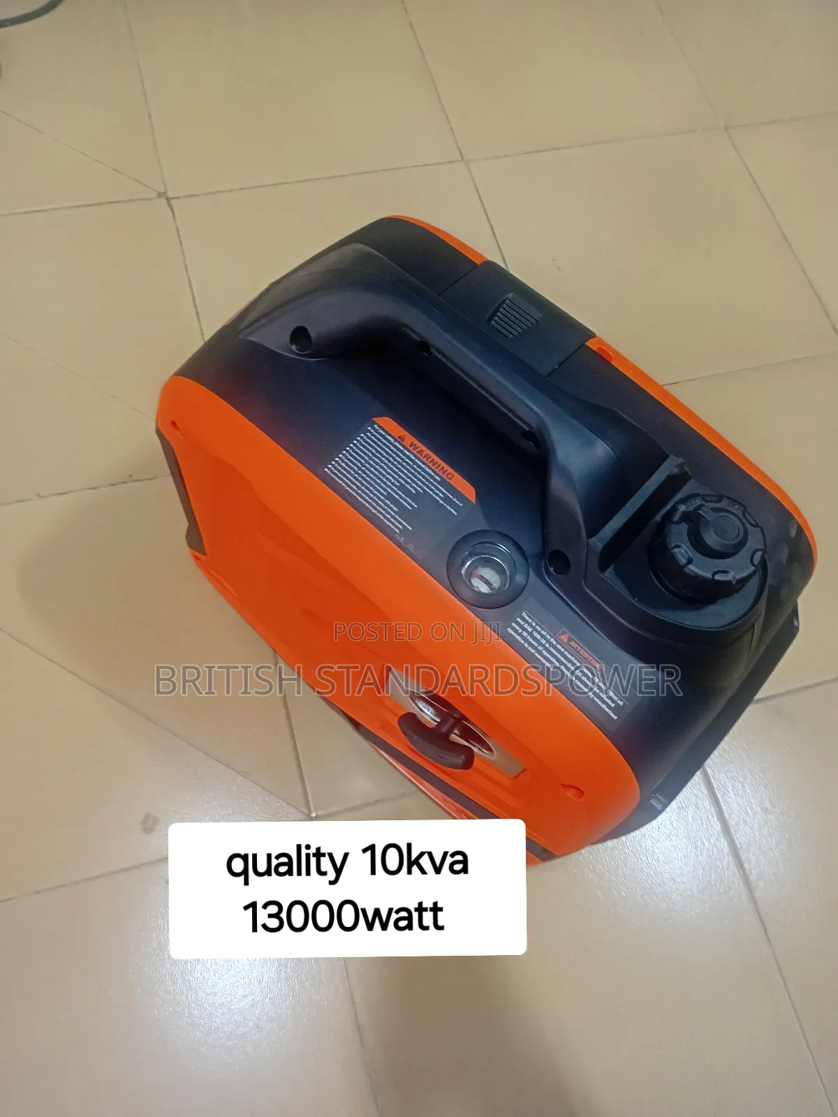 Get Free Services Ecoolmax Inverter Generator