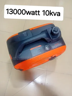 Classic Generator 10kva 13000watt Generator