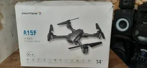 Snaptain A15f 4 Axis Foldable Drine