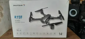 Snaptain A15f 4 Axis Foldable Drine