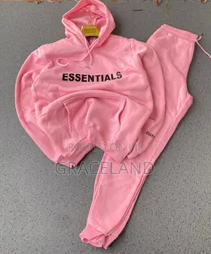 Original Winter Essential Hoodie for Male N Female Available